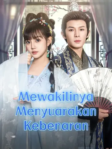 Mewakilinya Menyuarakan Kebenaran